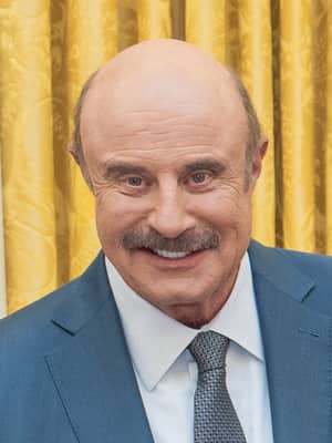 Phil McGraw dead?