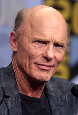 Ed Harris dead?