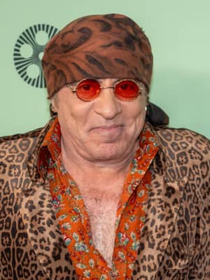 Steven Van Zandt dead?