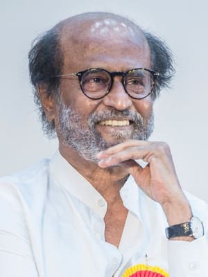 Rajinikanth dead?