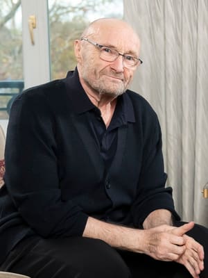 Phil Collins dead?
