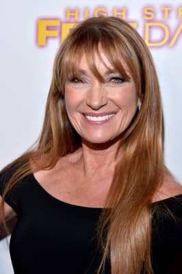 Jane Seymour (actress) dead?
