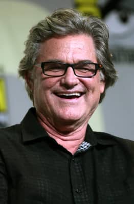 Kurt Russell dead?