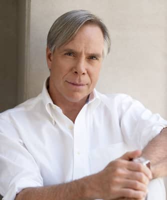 Tommy Hilfiger dead?