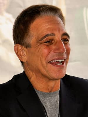 Tony Danza dead?