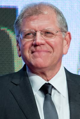 Robert Zemeckis dead?