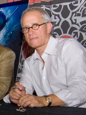 James Newton Howard dead?