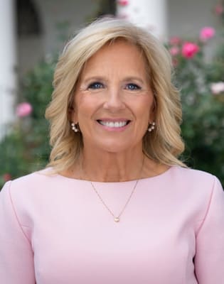 Jill Biden dead?