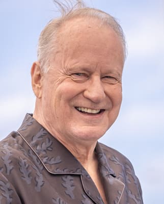 Stellan Skarsgård dead?
