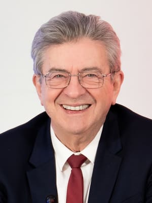 Jean-Luc Mélenchon dead?