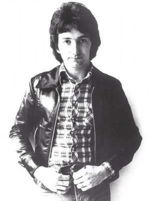 John Deacon dead?
