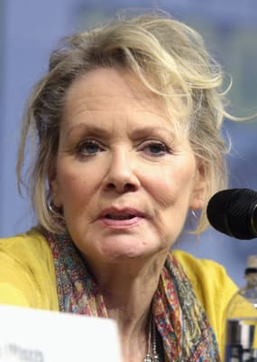 Jean Smart dead?