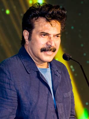 Mammootty dead?