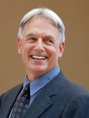 Mark Harmon dead?