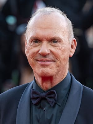 Michael Keaton dead?