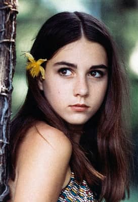 Romina Power dead?