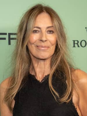 Kathryn Bigelow dead?