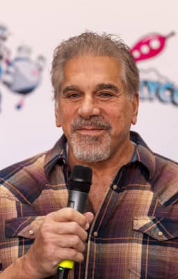Lou Ferrigno dead?