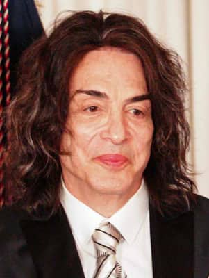 Paul Stanley dead?