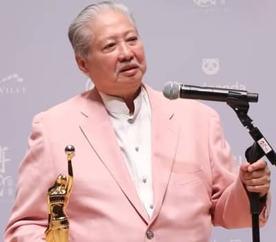 Sammo Hung dead?