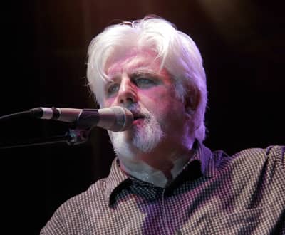 Michael McDonald (musician) dead?