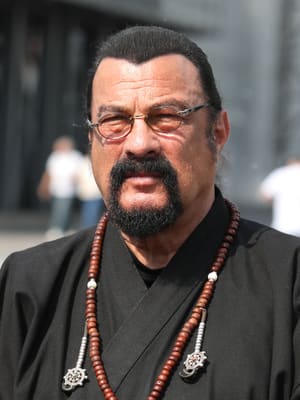 Steven Seagal dead?