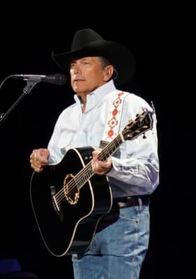 George Strait dead?
