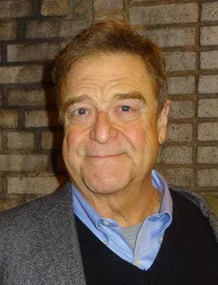 John Goodman dead?