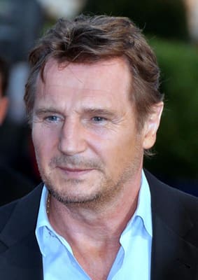 Liam Neeson dead?