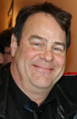 Dan Aykroyd dead?