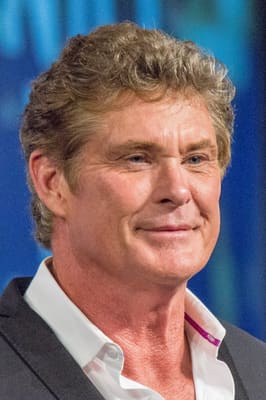 David Hasselhoff dead?