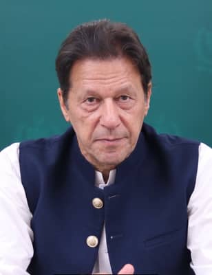 Imran Khan dead?