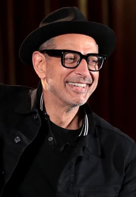Jeff Goldblum dead?