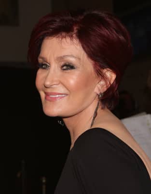 Sharon Osbourne dead?