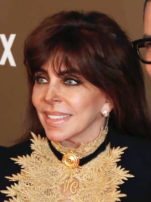 Verónica Castro dead?