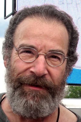 Mandy Patinkin dead?