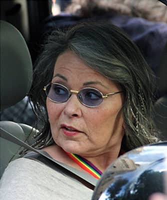 Roseanne Barr dead?