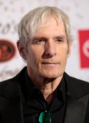 Michael Bolton dead?