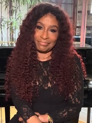 Chaka Khan dead?