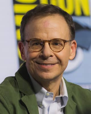 Rick Moranis dead?