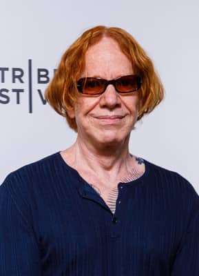 Danny Elfman dead?