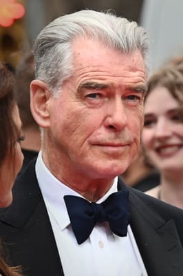 Pierce Brosnan dead?