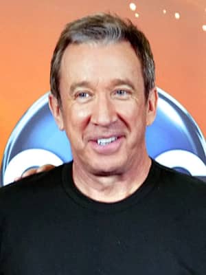 Tim Allen dead?
