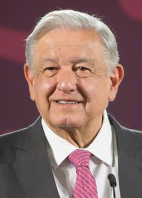 Andrés Manuel López Obrador dead?