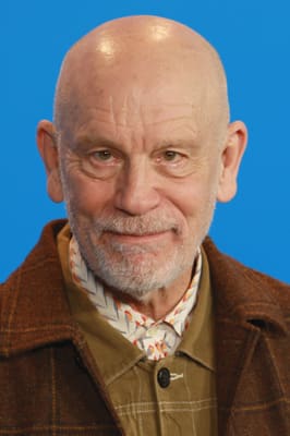 John Malkovich dead?