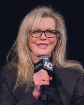 Kim Basinger dead?
