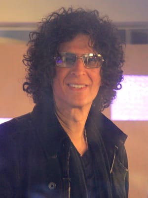 Howard Stern dead?