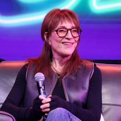 Katey Sagal dead?