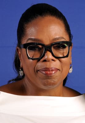Oprah Winfrey dead?