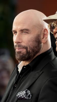 John Travolta dead?
